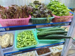 -边疆缘正宗腾冲风味菜馆(腾冲店)
