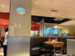 -九毛九西北菜(大东海店)