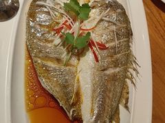 -石榴红了·非遗酥皮烤包子·新疆菜(瑞豪店)