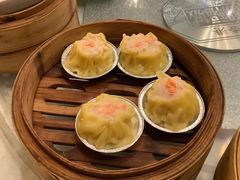 蟹皇烧卖-潮福城大酒楼·潮粤菜·港式点心(阳光城店)