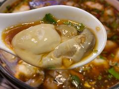 -大洋家·精品潮汕菜·生腌砂锅粥(天河东路店)