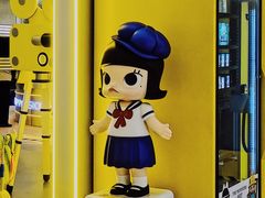 -泡泡玛特POPMART(龙湖杭州滨江天街店)