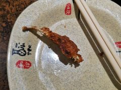 -蜀留香石锅鱼(六顺街店)