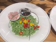 -鸽子窝(青塔店)