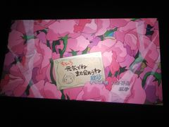 -万达影城(保定万博广场激光IMAX店)