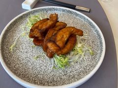-潮府馆·非遗潮州菜·世纪公园(新国际博览中心店)