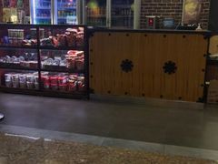 大堂-纽斯桑拿会所(天山店)