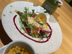-花和海鲜自助(梅江店)