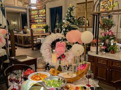 -狮拾久·现代新加坡料理(壹方城店)