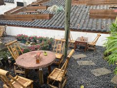 -伴山茶苑·围炉煮茶