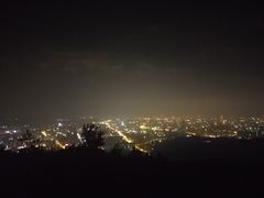 -长虫山生态公园风景林