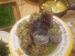 -椰莱泰小谷·东南亚融合菜(坪山悦阾SPACE店)