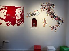 -EATALIA意塔利意式餐厅(鼓楼店)