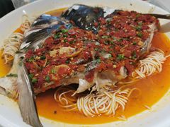 -光明邨大酒家(淮海路店)