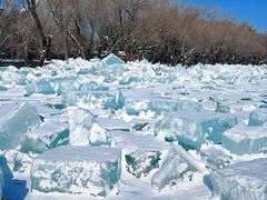 -长春市南湖公园