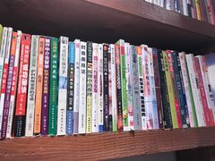 -和府捞面(东直门银座店)