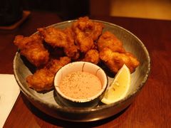 -山杏yama-katsu·吉列炸物
