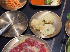 -西塔老太太泥炉烤肉(龙湖北苑天街店)