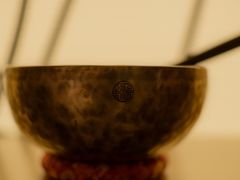 -汤泉良子·沐足·颂钵疗愈·SPA(珠江新城店)