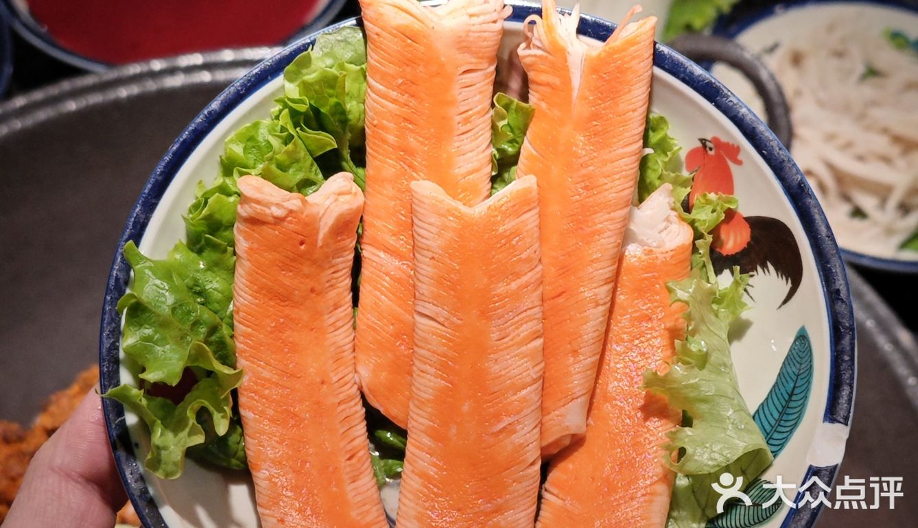 朋友跟我说有家火锅店在重庆当地传承了三代人了