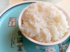 -粥满堂地道湖北菜(南湖都会店)