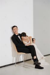 -唯一视觉婚纱摄影(李家村店)