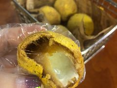 -BHC炸鸡(明洞总店)