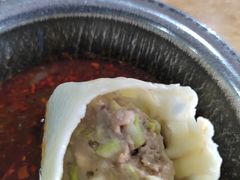 -清真老铁家灌汤包