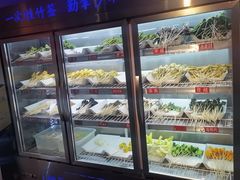 -钢管厂五区小郡肝火锅串串香(清河店)