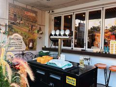 -ommo cafe(半岛城邦店)
