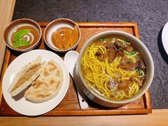-安多素食(广仁寺路店)