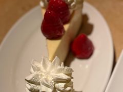 -The Cheesecake Factory芝乐坊餐厅(兴业太古汇店)
