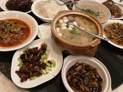 -常州武进九洲喜来登酒店