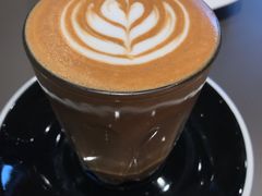 -Seesaw Coffee(苏州中心店)