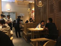 大堂-陳八两面家(滨江天街店)