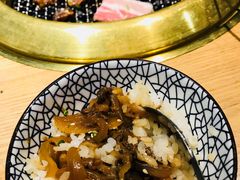 -久苑烧肉(世界城广场店)