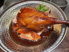 -古都历食南京菜·烤鸭·鸭血粉丝·汤包(南京博物院店)