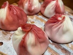 招牌小笼包-竹外桃花·江南小酒馆(SKP·S店)