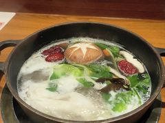 -呷哺呷哺 黄金牧场 (欢乐谷店)