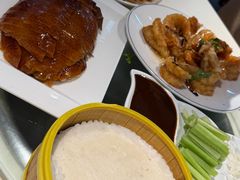 -福寿斋·老北京铜锅涮肉·烤鸭(顺义总店)