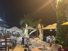 -靓湾海鲜·海景餐厅(小麦岛店)