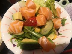 -活鳗饭·鹅肝范儿(高碑店店)
