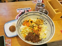 -秦大宽·陕西手工面(仁和新城店)