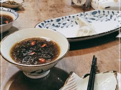 -八珍手工水饺·妈妈的爱(传芳巷店)