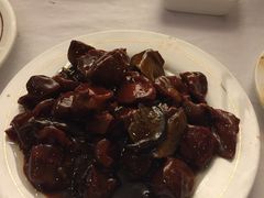 -北京全聚德(天安门店)