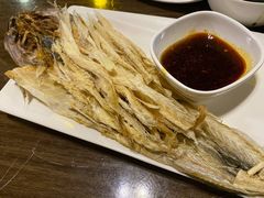 -京朋串屋·烧烤(望京西路总店)