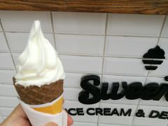 -Sweeney冰淇淋