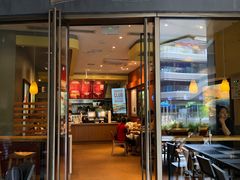 门面-The Habit Burger Grill 哈比特汉堡(爱琴海店)