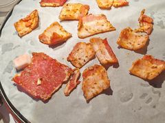 -留香铁板烤肉(解放西路旗舰店)