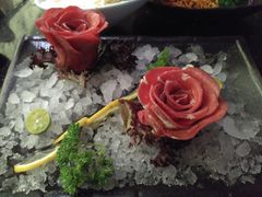 -捞王猪肚鸡火锅(财富中心店)